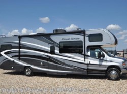 New 2019 Thor Motor Coach Four Winds 31E Bunk Model RV for Sale W/FBP, EXT TV, 15K A/C available in Alvarado, Texas