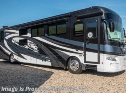 New 2019 Forest River Berkshire XL 40C-380 Bath & 1/2 Bunk Model RV W/ 3 A/C available in Alvarado, Texas