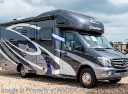 New 2019 Thor Motor Coach Chateau Citation Sprinter 24SK W/Summit Pkg, Dsl Gen, Theater Seats available in Alvarado, Texas