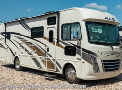 New 2020 Thor Motor Coach A.C.E. 30.3 available in Alvarado, Texas
