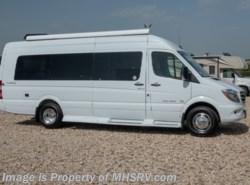 New 2019 Coachmen Galleria 24T Sprinter Diesel RV W/Li3 Lithium Battery available in Alvarado, Texas