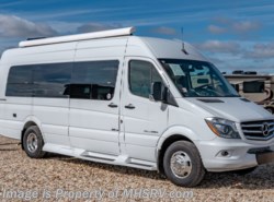 New 2019 Coachmen Galleria 24Q Sprinter Diesel W/Electronics Pkg available in Alvarado, Texas