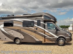 New 2019 Thor Motor Coach Synergy 24SJ Sprinter RV W/ Stabilizers, FBP, Summit Pkg available in Alvarado, Texas