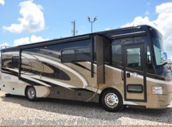 Used 2017 Tiffin Allegro Red 33AA W/ Ext TV, King, Res Fridge available in Alvarado, Texas