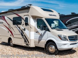 New 2019 Thor Motor Coach Gemini 24TF available in Alvarado, Texas