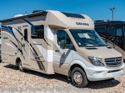 New 2019 Thor Motor Coach Gemini 24SX RUV for Sale W/Theater Seats, 15K AC available in Alvarado, Texas