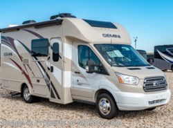New 2019 Thor Motor Coach Gemini 23TB RUV for Sale W/ 15K A/C & Heat Pump available in Alvarado, Texas