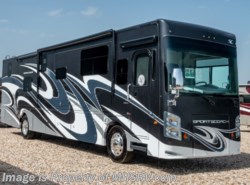 New 2019 Coachmen Sportscoach 404RB Bath & 1/2 Luxury Diesel Pusher RV for Sale available in Alvarado, Texas