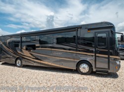 Used 2017 Forest River Berkshire 38A Bath & 1/2 Bunk Model Diesel Pusher RV available in Alvarado, Texas