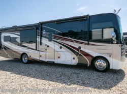 Used 2017 Thor Motor Coach Challenger 37KT Used RV for Sale W/Stack W/D, King, OH Loft available in Alvarado, Texas