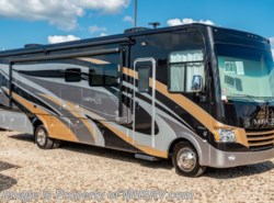 New 2019 Coachmen Mirada 35OS Class A RV for Sale W/ Theater Seats, King available in Alvarado, Texas