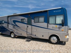 Used 2008 Fleetwood Bounder 34G Class A Gas RV for Sale at MHSRV W/ King available in Alvarado, Texas