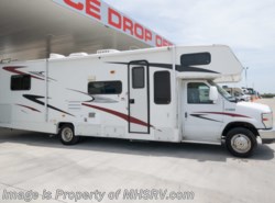 Used 2009 Coachmen Freedom Express FX-31SS Class C RV for Sale at MHSRV available in Alvarado, Texas
