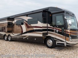 Used 2015 American Coach American Tradition 42M Bath & 1/2 450HP Consignment RV available in Alvarado, Texas
