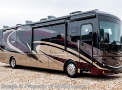 New 2019 Fleetwood Discovery 38K Bath & 1/2 W/ Tech Pkg, Aqua Hot, 3 A/Cs available in Alvarado, Texas