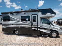 New 2019 Dynamax Corp Isata 3 Series 24RW Sprinter Diesel RV W/In-Motion Sat, Solar available in Alvarado, Texas