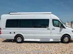 New 2019 Coachmen Galleria 24FL Sprinter Diesel RV for Sale W/ Rims, Solar available in Alvarado, Texas