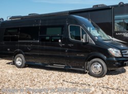New 2019 Coachmen Galleria 24T Sprinter Diesel RV for Sale W/ Solar & Rims available in Alvarado, Texas