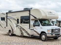 New 2019 Thor Motor Coach Chateau 31W Class C RV for Sale W/ 2 A/Cs, Jacks available in Alvarado, Texas