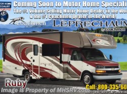 New 2019 Coachmen Leprechaun 319MB W/Ext Kitchen, Fireplace, 15K A/C, Sat available in Alvarado, Texas