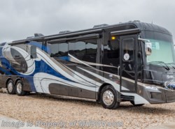 New 2019 Forest River Berkshire XLT 45A 2 Full Bath Bunk Model W/ Theater Seats, Sat available in Alvarado, Texas