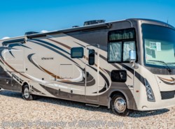 New 2019 Thor Motor Coach Windsport 35M Bath & 1/2 Class A RV W/ Res Fridge available in Alvarado, Texas