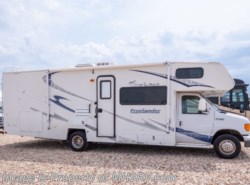 Used 2007 Coachmen Freelander 2920DS Class C RV for Sale at MHSRV W/ OH Loft available in Alvarado, Texas