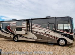 Used 2015 Thor Motor Coach Challenger 37TB Bath & 1/2 Bunk Model RV W/ GPS available in Alvarado, Texas