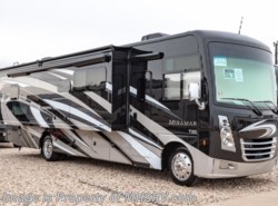 New 2019 Thor Motor Coach Miramar 35.2 RV for Sale W/ FBP, Theater Seats, King available in Alvarado, Texas