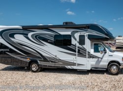 New 2019 Holiday Rambler Augusta 30F Class C RV W/King, Ext TV, 3 Burner Range available in Alvarado, Texas