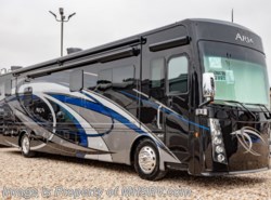 New 2019 Thor Motor Coach Aria 3901 Bath & 1/2 Diesel RV for Sale 360HP, W/D available in Alvarado, Texas