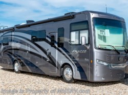 New 2019 Thor Motor Coach Palazzo 33.2 available in Alvarado, Texas