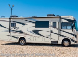 Used 2017 Forest River FR3 29DS Class A RV for Sale W/ Ext TV, 2 A/C available in Alvarado, Texas