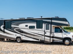 Used 2017 Coachmen Leprechaun 319MB Class C RV for Sale W/ 3 TVs, Auto Jacks available in Alvarado, Texas