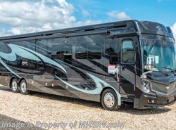 New 2019 Fleetwood Discovery LXE 44B available in Alvarado, Texas
