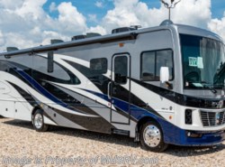 New 2019 Holiday Rambler Vacationer 35K Bath & 1/2 RV for Sale W/ Theater Seats & King available in Alvarado, Texas