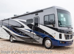 New 2019 Holiday Rambler Vacationer 36F 2 Full Bath W/Bunks, Tech Pkg & Oh Loft available in Alvarado, Texas