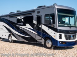 New 2019 Holiday Rambler Vacationer 35P Class A Gas RV for Sale W/King & OH Loft available in Alvarado, Texas