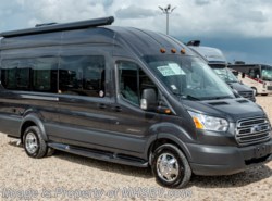 New 2019 Coachmen Crossfit 22CEB EcoBoost Class B RV W/ Solar, Rims available in Alvarado, Texas