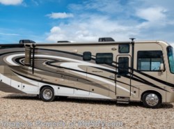 Used 2016 Jayco Precept 35UN Class A RV for Sale W/ OH Loft, W/D available in Alvarado, Texas