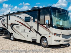 New 2019 Forest River Georgetown 5 Series GT5 31L5 Class A RV W/ OH Loft & King available in Alvarado, Texas