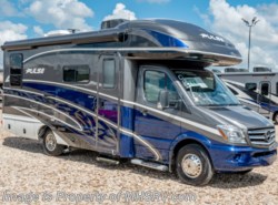 New 2019 Fleetwood Pulse 24B Diesel Sprinter RV W/Dsl Gen, Tech Pkg available in Alvarado, Texas