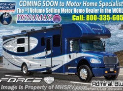 New 2019 Dynamax Corp Force HD 37BH Super C for Sale W/Bunks & Theater Seats available in Alvarado, Texas