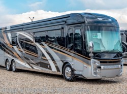 New 2019 Entegra Coach Anthem 44F Bath & 1/2 Luxury RV W/Platinum Int & Solar available in Alvarado, Texas