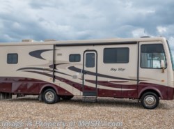 Used 2009 Newmar Bay Star 3202 Class A RV for Sale W/ Auto Jacks, 2 Slides available in Alvarado, Texas
