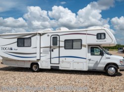 Used 2012 Fleetwood Tioga Ranger 31N Bunk Model Class C RV W/ OH Loft available in Alvarado, Texas