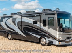 New 2019 Fleetwood Discovery 38K Bath & 1/2 W/Aqua Hot, 3 A/Cs & OH Loft available in Alvarado, Texas