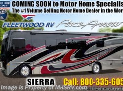 New 2019 Fleetwood Pace Arrow 33D Diesel Pusher RV for Sale at MHSRV available in Alvarado, Texas