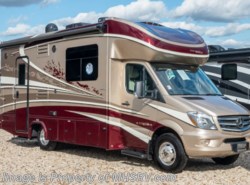 New 2019 Dynamax Corp Isata 3 Series 24RB Sprinter Diesel W/Dsl Gen, Sat, Solar available in Alvarado, Texas