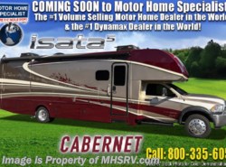 New 2019 Dynamax Corp Isata 5 Series 30FW Super C W/Theater Seats, Sat, 8KW Gen available in Alvarado, Texas
